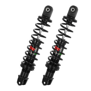 YSS Thailand ���C�G�X�G�X�^�C�����h Rear Shock DTG-PLUS AEROX 155 YAMAHA ���}�n ���A�T�X�y���V���� �T�X�y���V���� �����