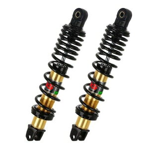 YSS Thailand ���C�G�X�G�X�^�C�����h Rear Shock DTG-PLUS (50-90 KGS.) PCX 125 150 HONDA �z���_ ���A�T�X�y���V���� �T�X�y���V���� �����