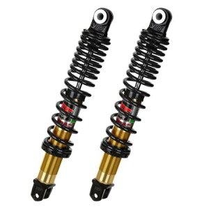 YSS Thailand ���C�G�X�G�X�^�C�����h Rear Shock DTG-PLUS PCX 160 HONDA �z���_ ���A�T�X�y���V���� �T�X�y���V���� �����