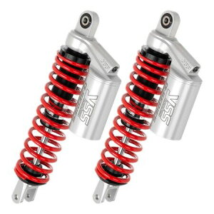 YSS Thailand ���C�G�X�G�X�^�C�����h Rear Shock G-SERIES L.25 AEROX 155 YAMAHA ���}�n ���A�T�X�y���V���� �T�X�y���V���� �����