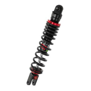 YSS Thailand ���C�G�X�G�X�^�C�����h Rear Shock Z-SPORT BLACK SERIES SCOOPY I HONDA �z���_ ���A�T�X�y���V���� �T�X�y���V���� �����