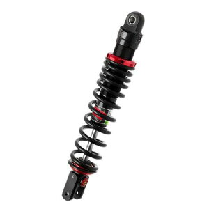YSS Thailand ���C�G�X�G�X�^�C�����h Rear Shock Z-SPORT BLACK SERIES FAZZIO 125 YAMAHA ���}�n ���A�T�X�y���V���� �T�X�y���V���� �����