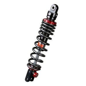 YSS Thailand ���C�G�X�G�X�^�C�����h Rear Shock Z-SPORT BLACK SERIES GIORNO HONDA �z���_ ���A�T�X�y���V���� �T�X�y���V���� �����