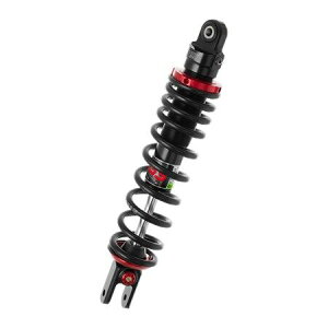 YSS Thailand ���C�G�X�G�X�^�C�����h Rear Shock Z-SPORT BLACK SERIES LEAD 125 HONDA �z���_ ���A�T�X�y���V���� �T�X�y���V���� �����