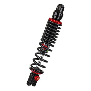YSS Thailand ���C�G�X�G�X�^�C�����h Rear Shock Z-SPORT BLACK SERIES LEAD 125 HONDA �z���_ ���A�T�X�y���V���� �T�X�y���V���� �����