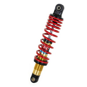 YSS Thailand ���C�G�X�G�X�^�C�����h Rear Shock DTG-PLUS L.30 WAVE 110I 125I HONDA �z���_ ���A�T�X�y���V���� �T�X�y���V���� �����