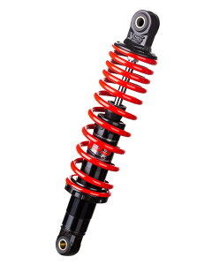 YSS Thailand ���C�G�X�G�X�^�C�����h Rear Shock DTG-PLUS L.30 WAVE 110I 125I HONDA �z���_ ���A�T�X�y���V���� �T�X�y���V���� �����