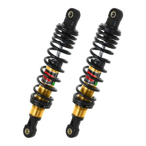 YSS Thailand ���C�G�X�G�X�^�C�����h Rear Shock DTG-PLUS WAVE 110I HONDA �z���_ ���A�T�X�y���V���� �T�X�y���V���� �����