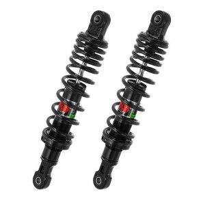 YSS Thailand ���C�G�X�G�X�^�C�����h Rear Shock DTG-PLUS WAVE 125I HONDA �z���_ ���A�T�X�y���V���� �T�X�y���V���� �����