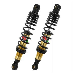 YSS Thailand ���C�G�X�G�X�^�C�����h Rear Shock DTG-PLUS WAVE 110I HONDA �z���_ ���A�T�X�y���V���� �T�X�y���V���� �����
