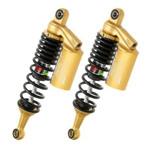 YSS Thailand ���C�G�X�G�X�^�C�����h Rear Shock G-SERIES WAVE 110I 125I HONDA �z���_ ���A�T�X�y���V���� �T�X�y���V���� �����