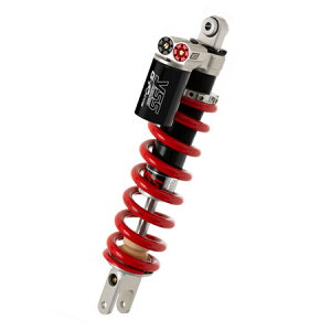 YSS Thailand ���C�G�X�G�X�^�C�����h Rear Shock G-RACING Raised by 10 mm. CRF 300L HONDA �z���_ ���A�T�X�y���V���� �T�X�y���V���� �����