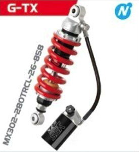 YSS Thailand ���C�G�X�G�X�^�C�����h Rear Shock CB 300 R HONDA �z���_ ���A�T�X�y���V���� �T�X�y���V���� �����