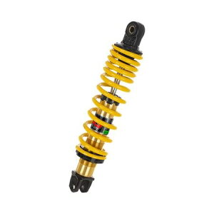 YSS Thailand ���C�G�X�G�X�^�C�����h Rear Shock DTG-PLUS CLICK 110 FINO 115 MIO HONDA �z���_ YAMAHA ���}�n ���A�T�X�y���V���� �T�X�y���V���� �����