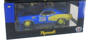 KIJIMA �L�W�} M2 Machines �S���E����8�C650��VP Racing 50���N�L�O���f�� 1/24 1971 Plymouth HEMI Cuda BMW YAMAHA ���}�n HONDA �z���_ KAWASAKI �J���T�L ���̑��O�b�Y �o�C�N�֘A�O�b�Y