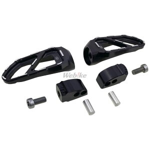 GILLES TOOLING �M���Y�c�[�����O Urban-Pro �X�e�b�v ���A GSX-8R GSX-8S GSX-8TT GSX-8T SUZUKI �X�Y�L �^���f���X�e�b�v�E�^���f���u���P�b�g �����