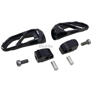 GILLES TOOLING �M���Y�c�[�����O Urban-Pro �X�e�b�v ���A CB 1000 R 500 F Hornet 650 Neo Sports Cafe 750 CB1000 CBR RR-R SP RR CL500 CMX 1100 Rebel Crossrunner GB 350 S MSX125 GROM NC HONDA �z���_ �^���f���X�e�b�v�E�^���f���u