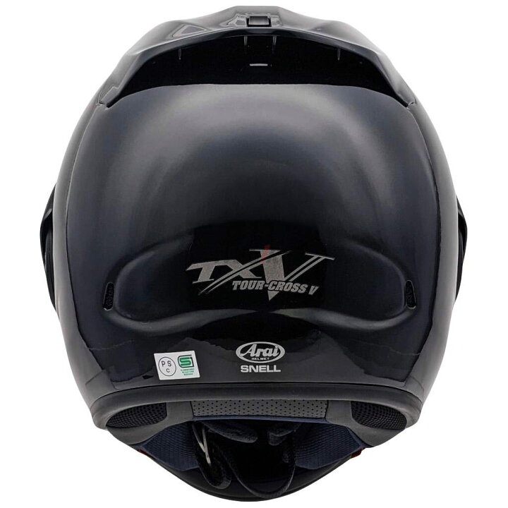 楽天市場】Arai アライ TOUR-CROSS V [ツアークロスブイ グラス 