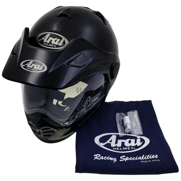 楽天市場】Arai アライ TOUR-CROSS V [ツアークロスブイ グラス 