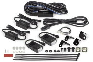 SP武川 SPタケガワ LEDスモールフォグランプキット(カットライン/2色)(2個入)/ADV160(KF54) ADV160 HONDA…