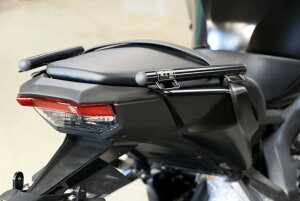 sonic-crafty �\�j�b�N�N���t�B�e�B MT09�E���g�����C�g���A�L�����A�yUL rear carrier�z MT-09 YAMAHA ���}�n ���A�L�����A �O��