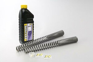 HYPERPRO �n�C�p�[�v�� �t�����g�X�v�����O GROM HONDA �z���_ �t�H�[�N�X�v�����O �T�X�y���V���� �����