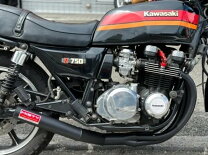 楽天市場】z750gp マフラー（パーツ｜バイク用品）：車用品・バイク 