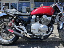 楽天市場】cb400f マフラーの通販