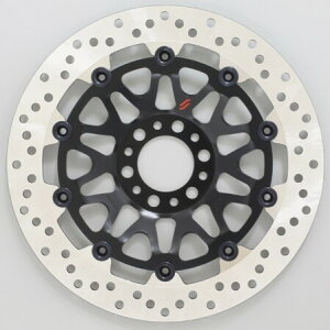 SUNSTAR �T���X�^�[ PREMIUM RACING [�v���~�A�����[�V���O] �t�����g�f�B�X�N���[�^�[ GSX1000S�� GSX1100S�� GSX750S KATANA SUZUKI �X�Y�L �u���[�L�f�B�X�N���[�^�[ �u���[�L ���p / �C���i�[�^�C�v�FM / �A