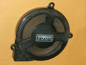 TYGA PERFORMANCE �^�C�K�p�t�H�[�}���X �N���b�`�J�o�[�A�b�V�[ NSR250SE NSR250SP HONDA �z���_ �N���b�`�J�o�[ �G���W���p�[�c �G���W��