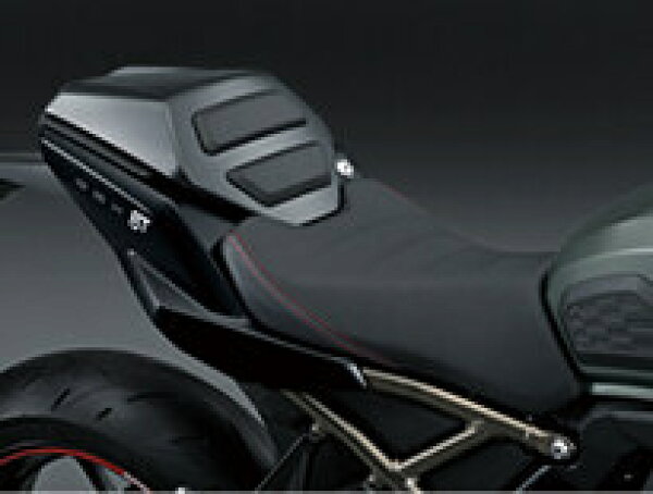 SUZUKI スズキ シングルシートカウル GSX-8T GSX-8TT シート関連 外装