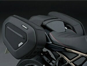 SUZUKI �X�Y�L �\�t�g�T�C�h�P�[�X GSX-8T GSX-8TT �T�C�h�o�b�O �ԑ̗p�o�b�O�E�P�[�X