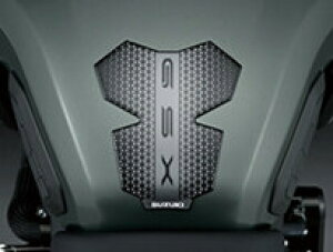 SUZUKI �X�Y�L �^���N�p�b�h GSX-8T GSX-8TT �^���N�֘A �O��