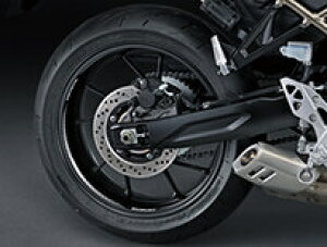 SUZUKI �X�Y�L �z�C�[���f�J�[�� GSX-8T GSX-8TT �X�e�b�J�[�E�f�J�[�� �O��