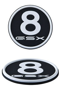 SUZUKI �X�Y�L ���o�[�R�[�X�^�[ GSX8T 8TT�G���u���� GSX-8T GSX-8TT �X�e�b�J�[�E�f�J�[�� �O��