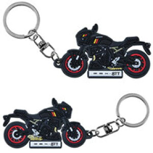 SUZUKI �X�Y�L ���o�[�L�[�z���_�[ GSX-8TT �L�[�z���_�[ �o�C�N�֘A�O�b�Y