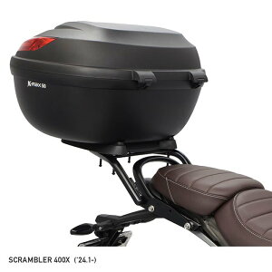 ENDURANCE �G���f�������X ���A�L�����A�{���A�{�b�N�X�Z�b�g SCRAMBLER 400X SPEED400 TRIUMPH �g���C�A���t �g�b�v�P�[�X�E�e�[���{�b�N�X �ԑ̗p�o�b�O�E�P�[�X