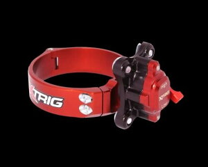 XTRIG �G�b�N�X�g���b�O HILO HOLE SHOT DEVICE (�n�C���[ �z�[�� �V���b�g �f�o�C�X) KX85 01- KAWASAKI �J���T�L �z�[���V���b�g�f�o�C�X�E���[���`�R���g���[�� �T�X�y���V���� �����