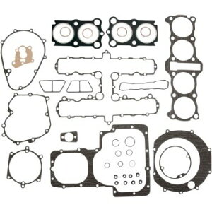 Vesrah �x�X�� Gasket Set Z1000P �|���X Z1000LTD / Z1�N���V�b�N Z1000J Z1000 CSR KAWASAKI �J���T�L �G���W���K�X�P�b�g �G���W���p�[�c �G���W��