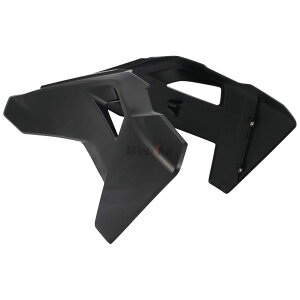 POLISPORT �|���X�|�[�c ���W�G�[�^�[�V�����E�h for �n�X�N�o�[�i TE/FE 26- FC250 FC350 FC450 FE250 FE350 FX350 TC125 TC150 TC250 TC300 TE150 TE250 TE300 TX300 HUSQVARNA ���W�G�[�^�[ ��p�֘A �G���W��