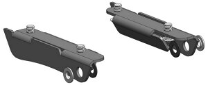 ACCESS DESIGN �A�N�Z�X�f�U�C�� 3 In 1 Multi-Function Turn Signal Bracket �E�C���J�[�X�e�[�E�}�E���g ���Η� �d���n