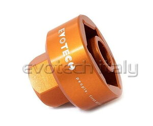 EVOTECH �G�{�e�b�N Polygonal Wrench For Rear Wheel Nut 1290 SUPER DUKE GT R 1390 KTM ���̑��z�C�[���I�v�V�����E��C���i �z�C�[���֘A �����