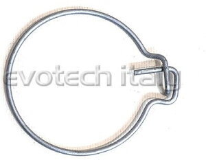 EVOTECH �G�{�e�b�N Sprocket Nut/Rear Wheel Clip M48X1.5 1098 1199 PANIGALE R S 1299 DIAVEL MONSTER 1200 Multistrada 1200S 1260 V2 V4 STREETFIGHTER SuperSport 950 BRUTALE 1078RR 1090RR 1090R 675 800RR 800 990R DRAGSTER F4 SPEED TRIPLE RR RS �쓮�n