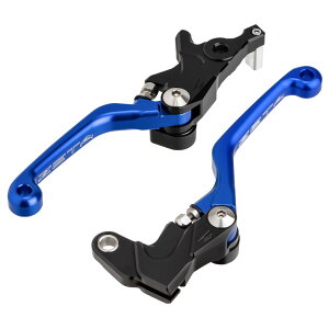 ZETA �W�[�^ �s�{�b�g���o�[�Z�b�g CP 3�t�B���K�[ �|�� WR125R WR155R YAMAHA ���}�n �u���[�L�E�N���b�`���o�[�Z�b�g �n���h�����Ӄp�[�c �n���h��