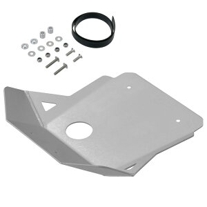 ZETA RACING �W�[�^ ���[�V���O ED �X�L�b�h�v���[�g WR125R WR155R YAMAHA ���}�n �A���_�[�K�[�h�E�X�L�b�h�v���[�g �t���[��