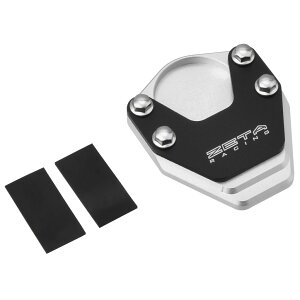 ZETA �W�[�^ �T�C�h�X�^���h�G�N�X�e���_�[ WR125R WR155R YAMAHA ���}�n �X�^���h�p�b�h�E�G�N�X�e���V���� �t���[��