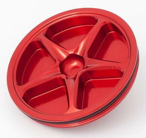 EVOTECH �G�{�e�b�N Universal Inner Cap�C Red �K�\�����^���N�L���b�v �^���N�֘A �O��