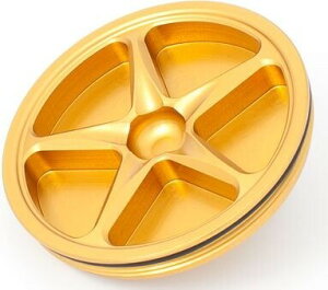 EVOTECH �G�{�e�b�N Universal Inner Cap�C Gold �K�\�����^���N�L���b�v �^���N�֘A �O��