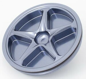 EVOTECH �G�{�e�b�N Universal Inner Cap�C Titanium �K�\�����^���N�L���b�v �^���N�֘A �O��