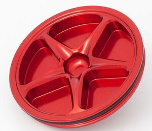 EVOTECH �G�{�e�b�N Universal Inner Cap�C Red �K�\�����^���N�L���b�v �^���N�֘A �O��